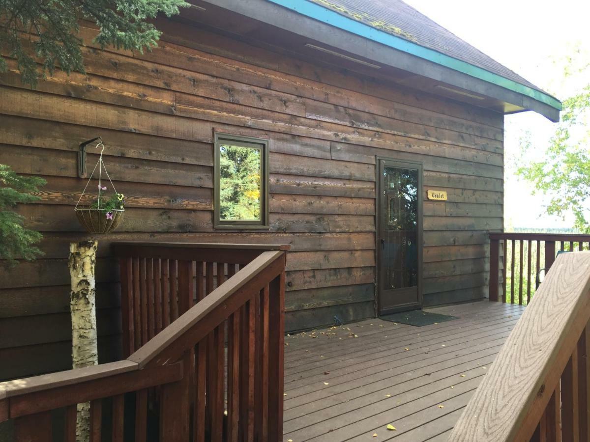 Healy Heights Family Cabins Βίλα Εξωτερικό φωτογραφία